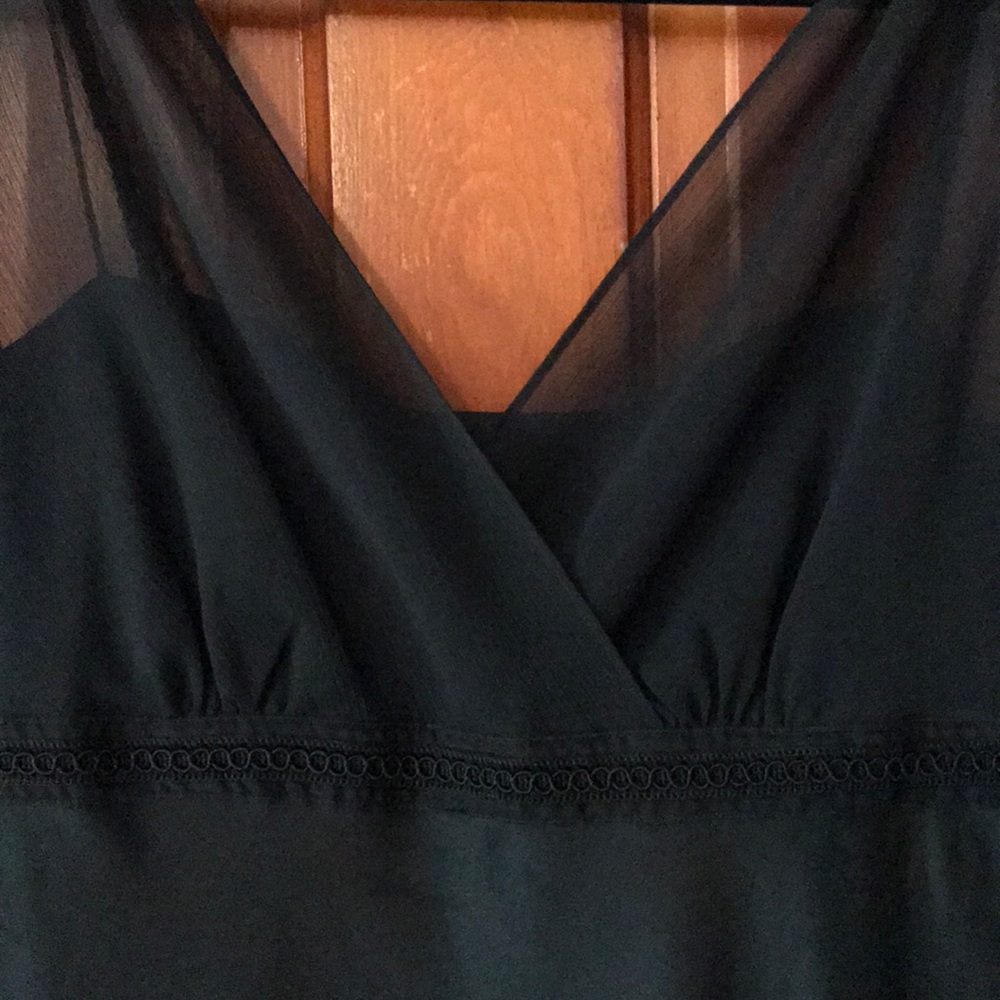 NWOT. Beautiful Ann Taylor Dress